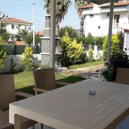 Villa Ebrar Dalyan Muğla Extérieur photo