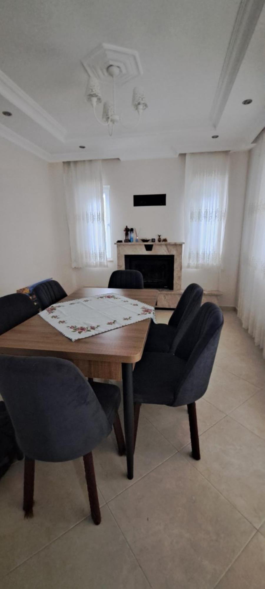 Villa Ebrar Dalyan Muğla Extérieur photo